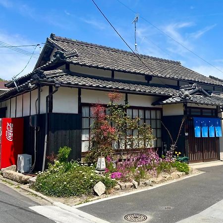 Hoshikuzu Hotel Naoshima Bagian luar foto