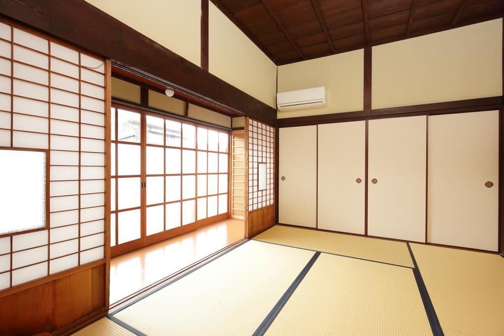 Hoshikuzu Hotel Naoshima Bagian luar foto