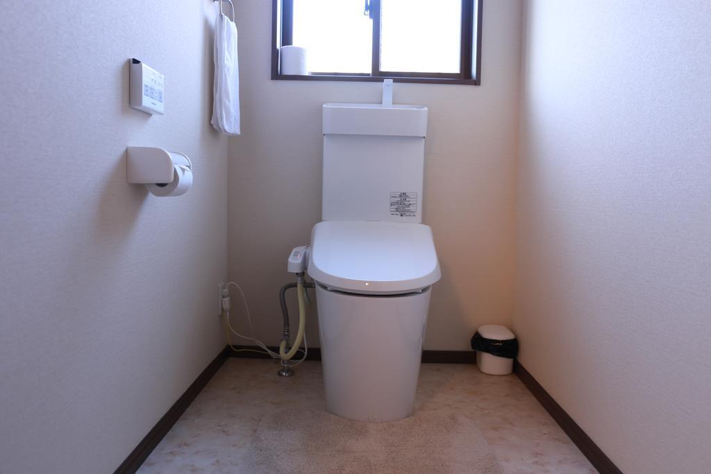 Hoshikuzu Hotel Naoshima Bagian luar foto