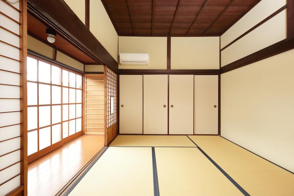 Hoshikuzu Hotel Naoshima Bagian luar foto