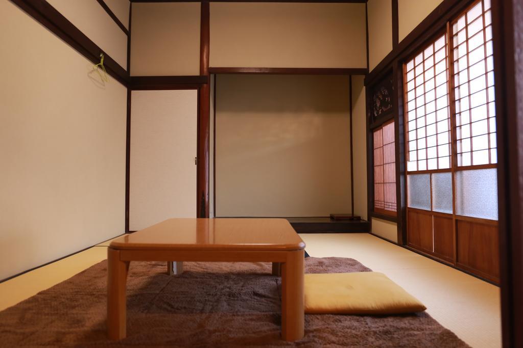 Hoshikuzu Hotel Naoshima Bagian luar foto